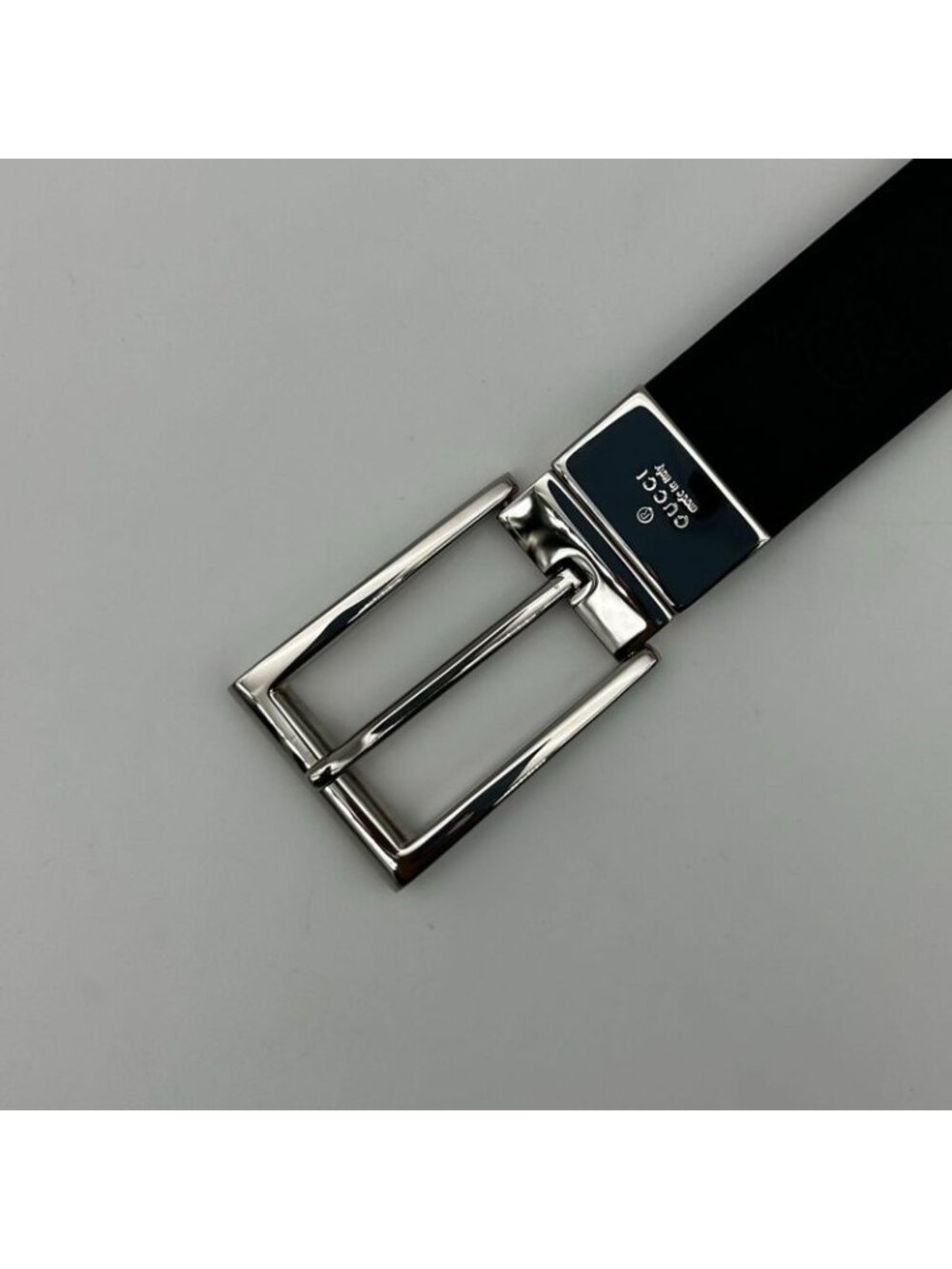 Gucci Belt Beige - Picture 2 of 8